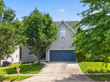 3136 Roundway Down Lane, Lexington, KY 40509