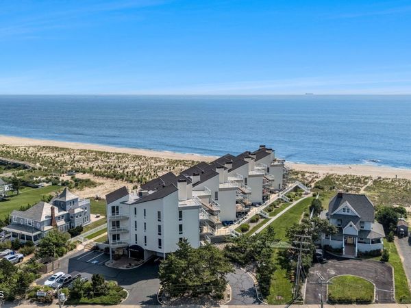 477 Ocean Avenue N, Unit H1, Long Branch, NJ 07740