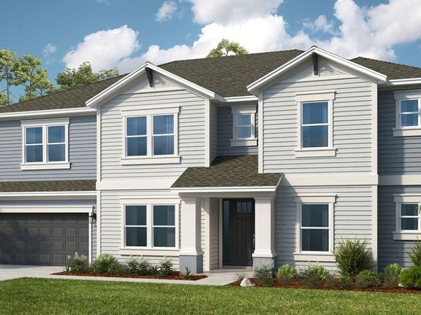 86434 RIPPLE Lane, Yulee, FL 32097