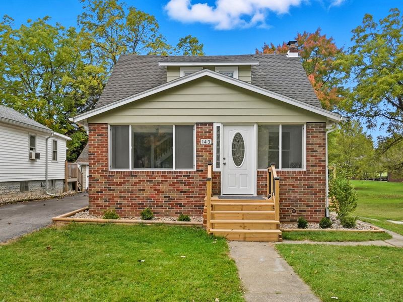 143 Buckeye Avenue, Mansfield, OH 44906 Photo 1