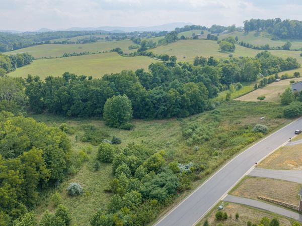 Lot 18 Ridgley LN , Fincastle, VA 24090
