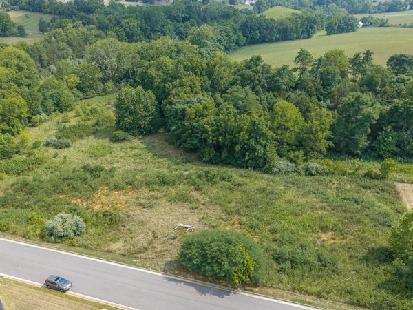 Lot 17 Ridgley LN , Fincastle, VA 24090