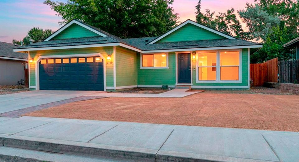 4183 Quinn Drive, Carson City, NV 89701 Photo