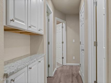4183 Quinn Drive, Carson City, NV 89701 Photo