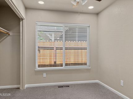 4183 Quinn Drive, Carson City, NV 89701 Photo