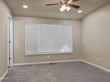 4183 Quinn Drive, Carson City, NV 89701 Photo