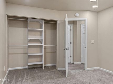 4183 Quinn Drive, Carson City, NV 89701 Photo