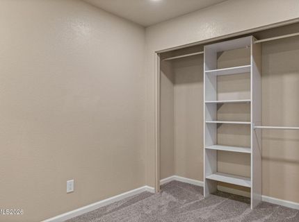 4183 Quinn Drive, Carson City, NV 89701 Photo