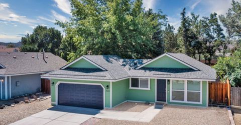 4183 Quinn Drive, Carson City, NV 89701 Photo