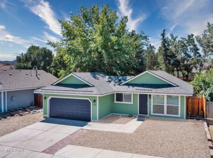 4183 Quinn Drive, Carson City, NV 89701 Photo
