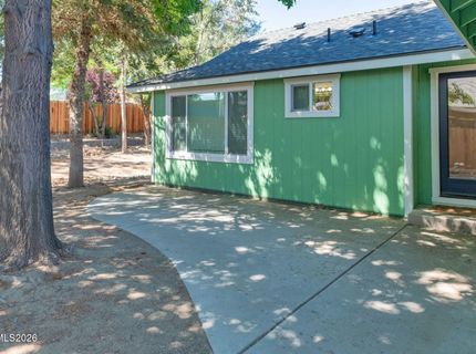 4183 Quinn Drive, Carson City, NV 89701 Photo