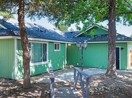 4183 Quinn Drive, Carson City, NV 89701 Photo