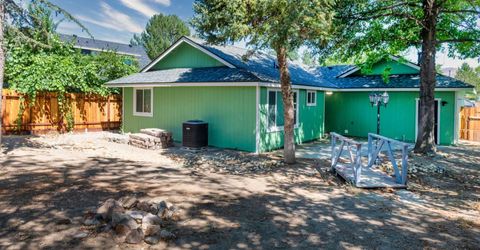 4183 Quinn Drive, Carson City, NV 89701 Photo