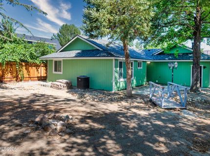 4183 Quinn Drive, Carson City, NV 89701 Photo