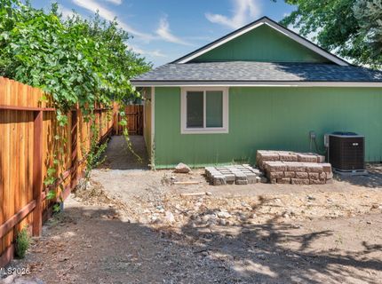 4183 Quinn Drive, Carson City, NV 89701 Photo