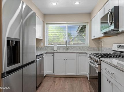 4183 Quinn Drive, Carson City, NV 89701 Photo