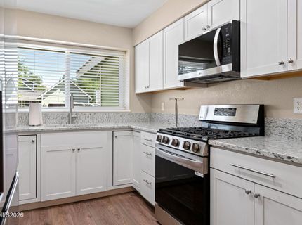 4183 Quinn Drive, Carson City, NV 89701 Photo