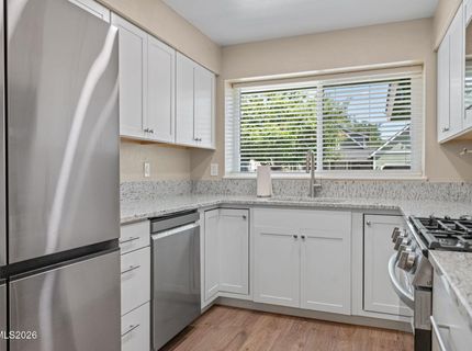4183 Quinn Drive, Carson City, NV 89701 Photo