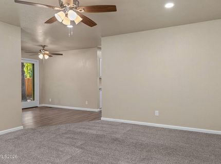 4183 Quinn Drive, Carson City, NV 89701 Photo
