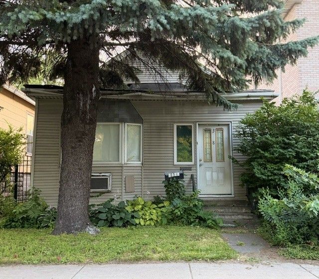 3538 S Western Avenue , Chicago, IL 60609 Main Photo