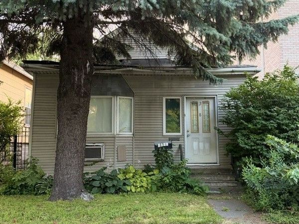 3538 S Western Avenue , Chicago, IL 60609