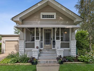 2409 Arlington Avenue