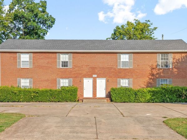 3838 Jockey Drive, Unit C, Clarksville, TN 37040