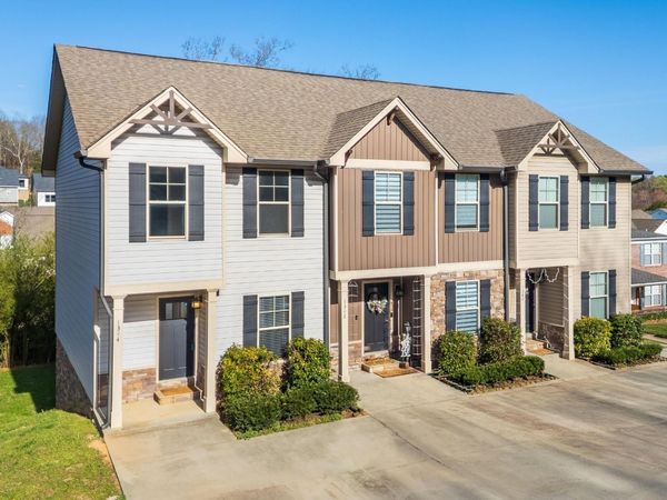 1344 Weeks Drive NE, Cleveland, TN 37312