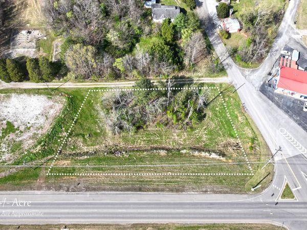 0 Highway 30 , Unit 060, Etowah, TN 37331