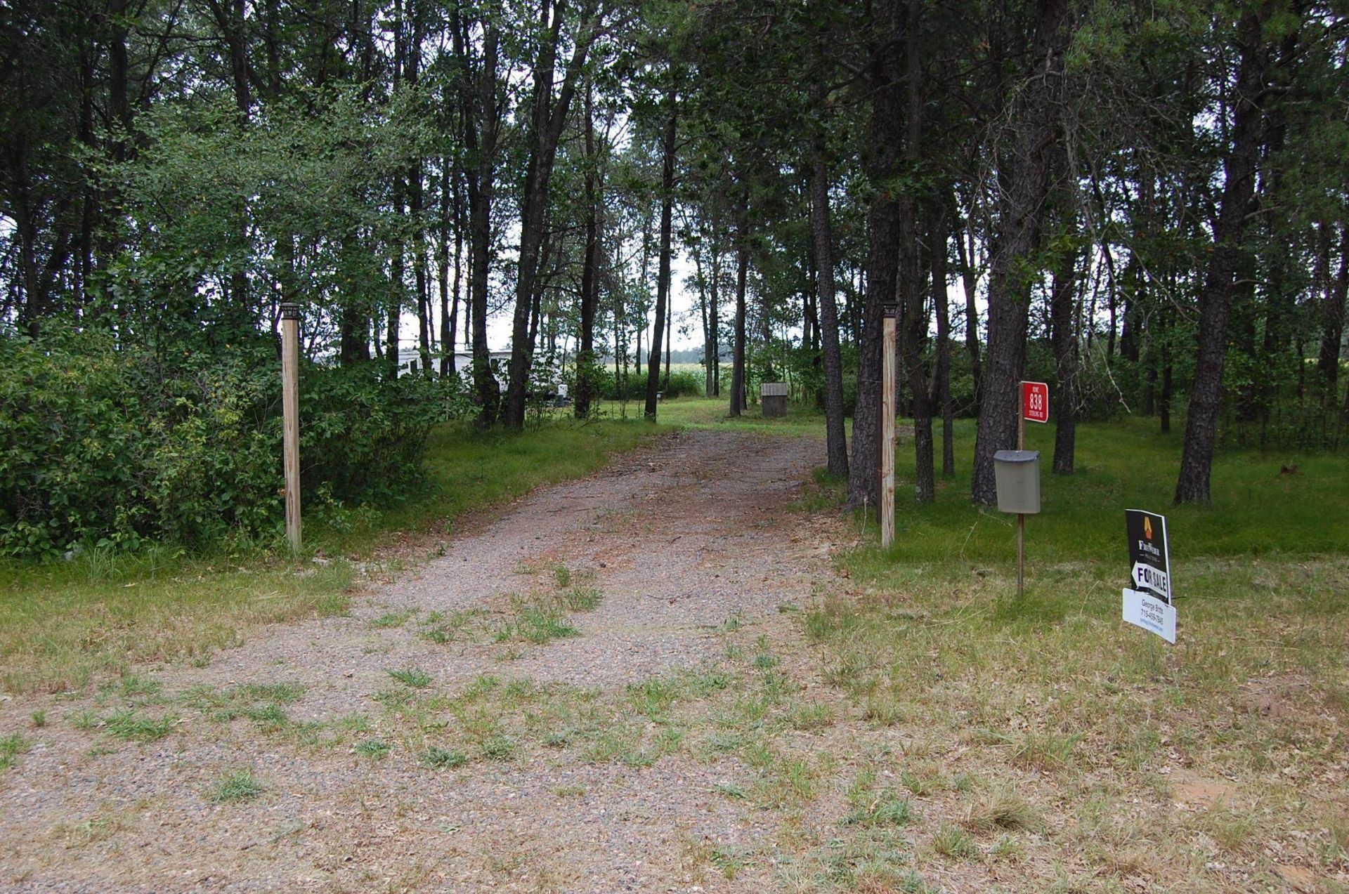 838 Sterling Road, Nekoosa, WI 54457 Main Photo