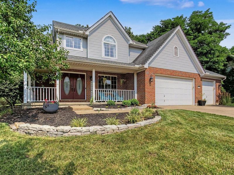 552 Virginia Lane, Union Township, OH 45244 Photo 1