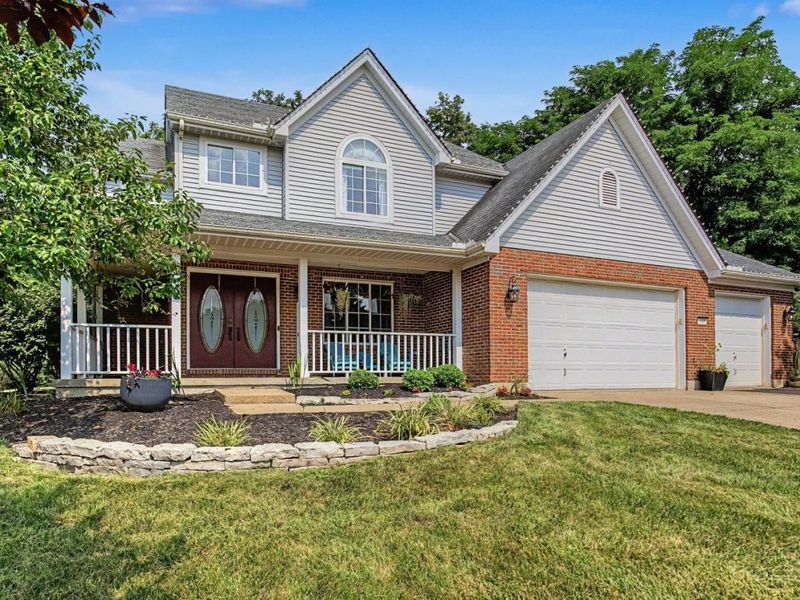 552 Virginia Lane, Union Township, OH 45244 Photo 2