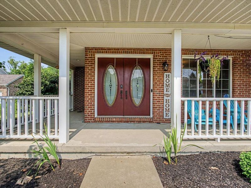 552 Virginia Lane, Union Township, OH 45244 Photo 4