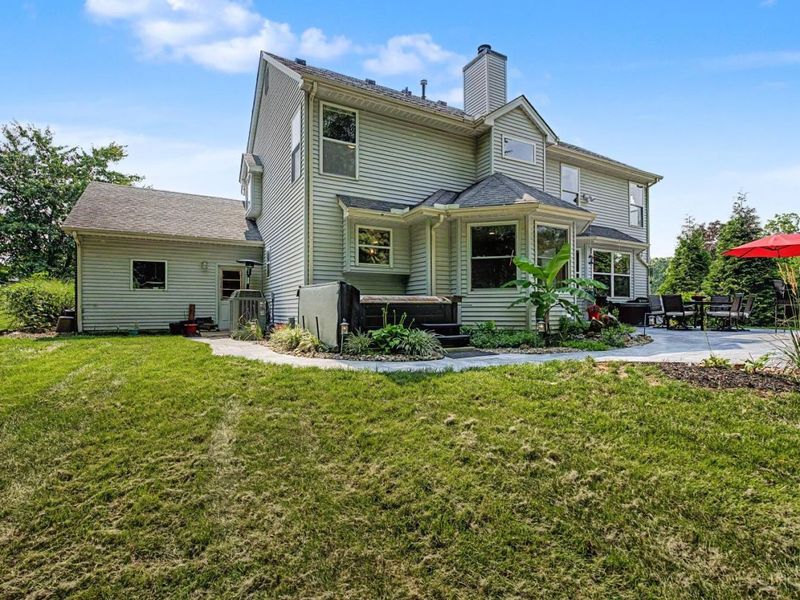 552 Virginia Lane, Union Township, OH 45244 Photo 49