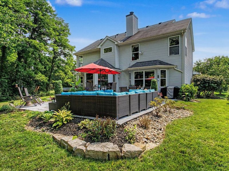 552 Virginia Lane, Union Township, OH 45244 Photo 59