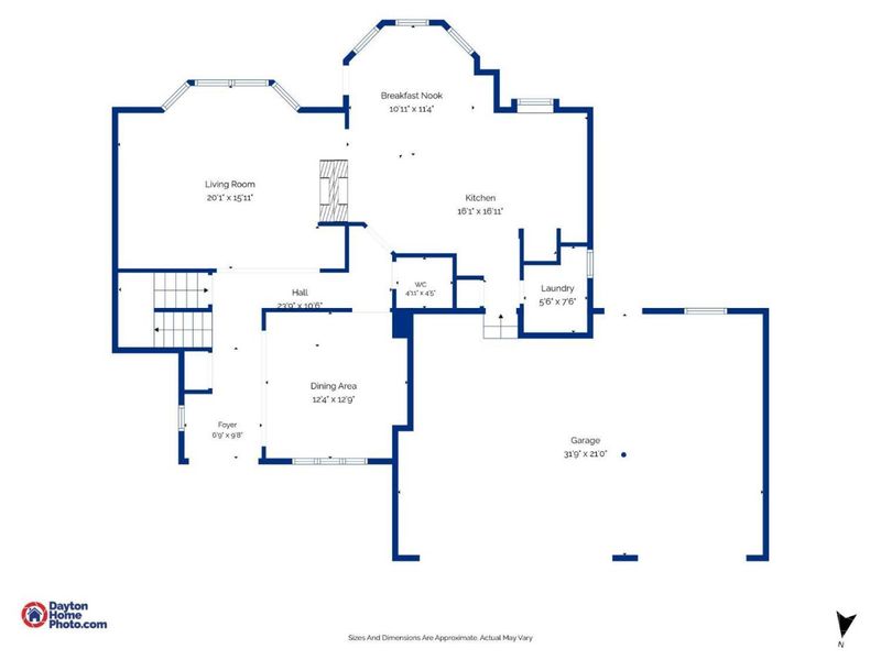 552 Virginia Lane, Union Township, OH 45244 Photo 70