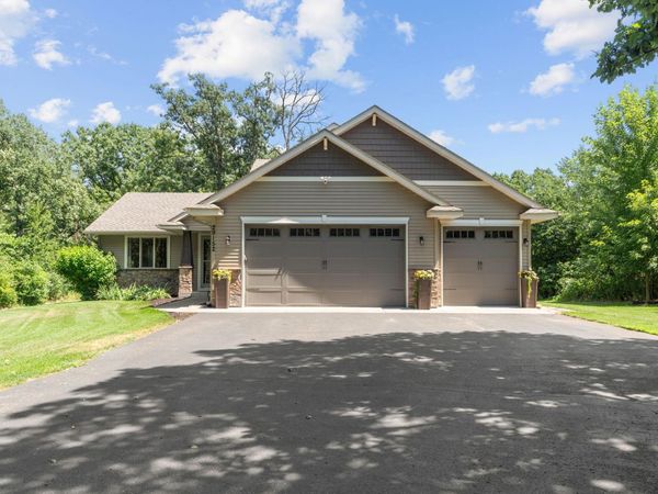 29152 151st Street NW, Zimmerman, MN 55398