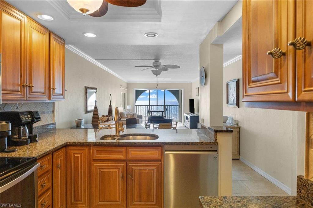 25900 Hickory Blvd , Unit 706, Bonita Springs, FL 34134 Photo