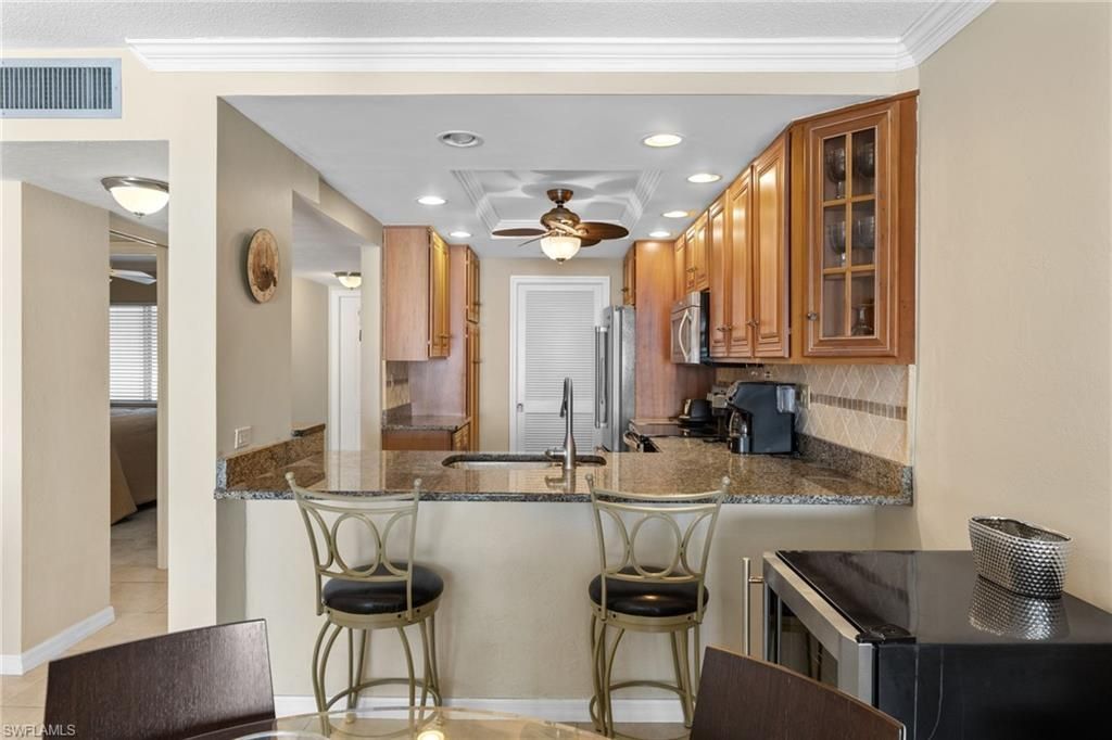 25900 Hickory Blvd , Unit 706, Bonita Springs, FL 34134 Photo