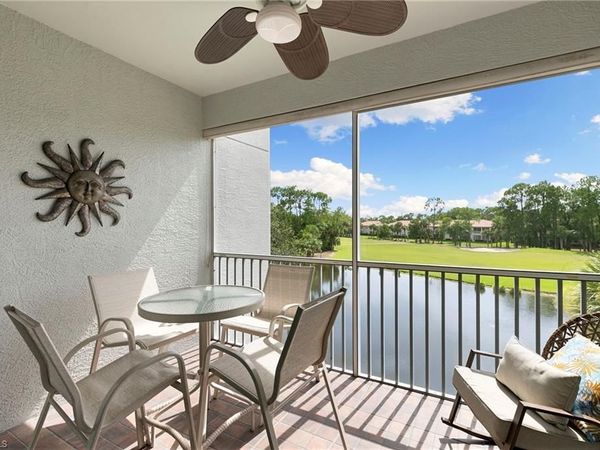 3935 Loblolly Bay DR , Unit 303, NAPLES, FL 34114