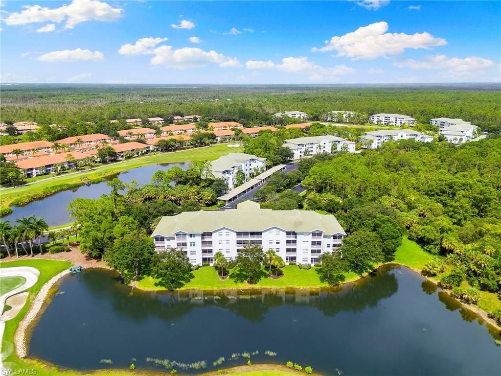 3935 Loblolly Bay Dr , Unit 303, Naples, FL 34114 Photo
