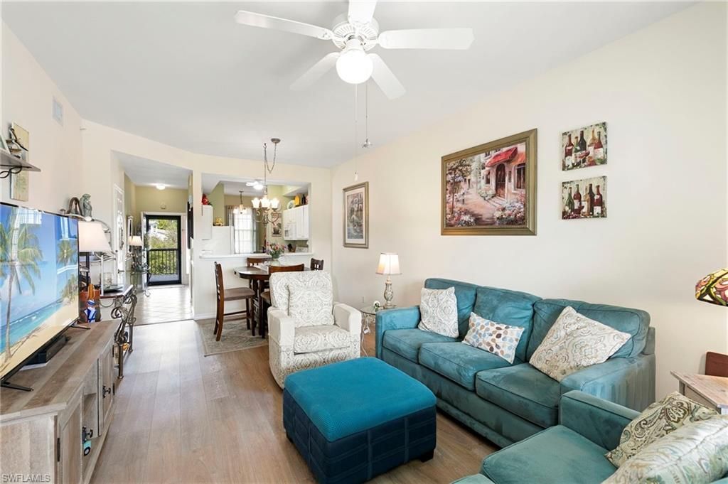 3935 Loblolly Bay Dr , Unit 303, Naples, FL 34114 Photo