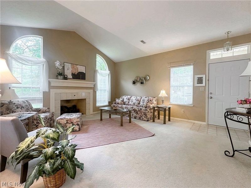 34 Woodland Chase Boulevard, Niles, OH 44446 Photo 4