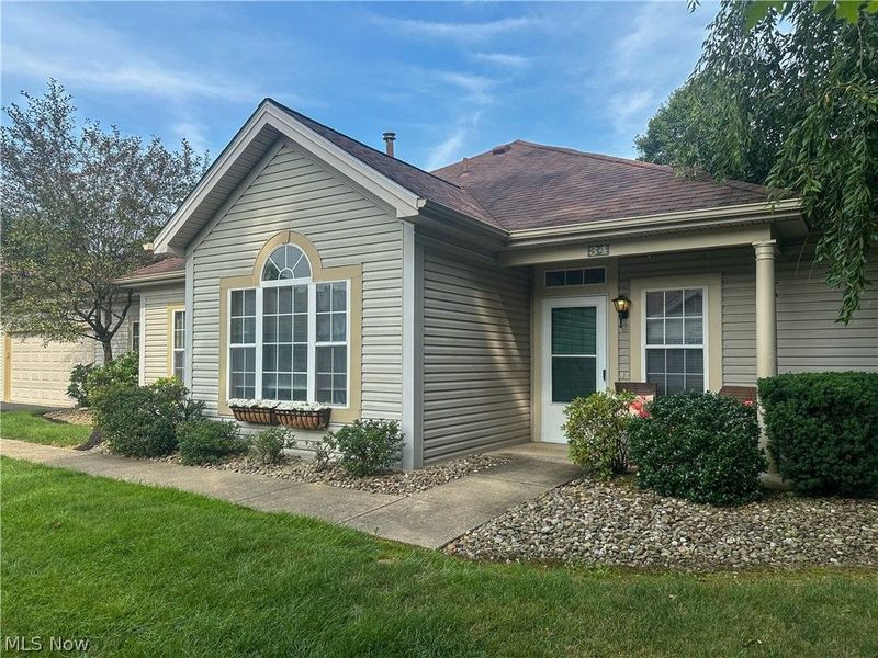 34 Woodland Chase Boulevard, Niles, OH 44446 Photo 44