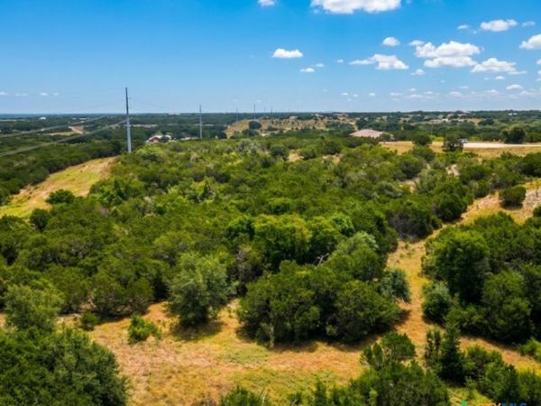 LOT 25 Rain Lily Court, Burnet, TX 78611