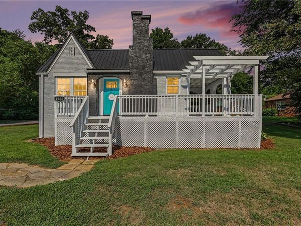 1906 US Highway 601 S, Mocksville, NC 27028