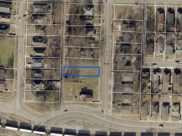 1061 S WILLETT ST, Memphis, TN 38107