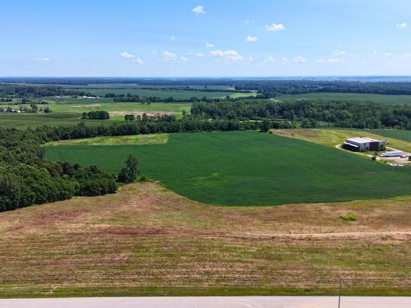 26+/- Acres S Wampler Road, Bicknell, IN 47512