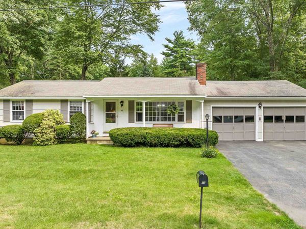 43 Milbern Avenue, Hampton, NH 03842