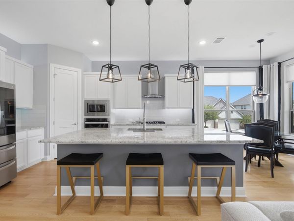 1106 Silent Oaks DR, Georgetown, TX 78628